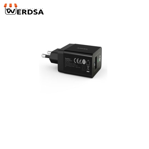 شارژر دیواری انکر مدل A2013 Power Port