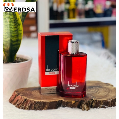 ادو پرفیوم مردانه فراگرنس ورد مدل Dunhill Desire red حجم 100 میلی لیتر