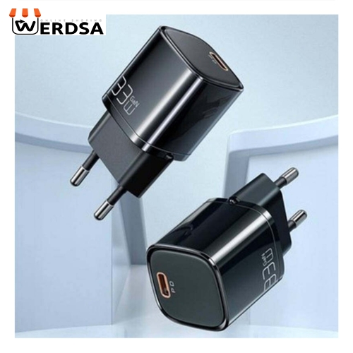 شارژر دیواری مک دودو مدل CH-008