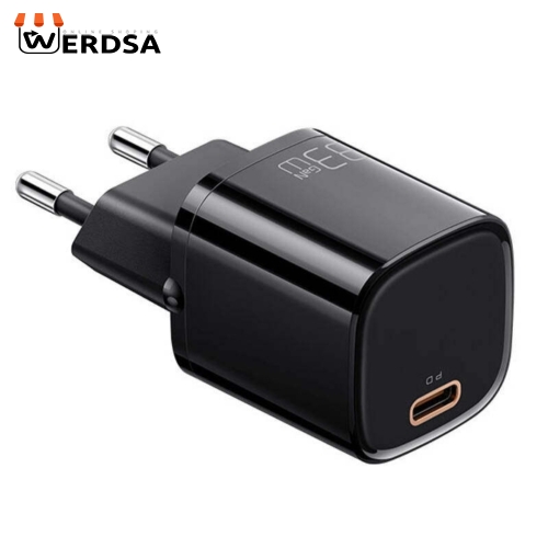 شارژر دیواری مک دودو مدل CH-008