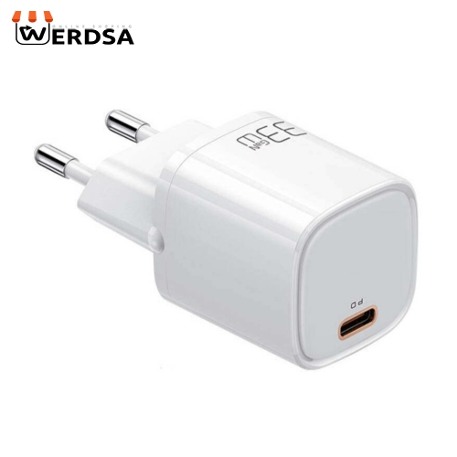 شارژر دیواری مک دودو مدل CH-008