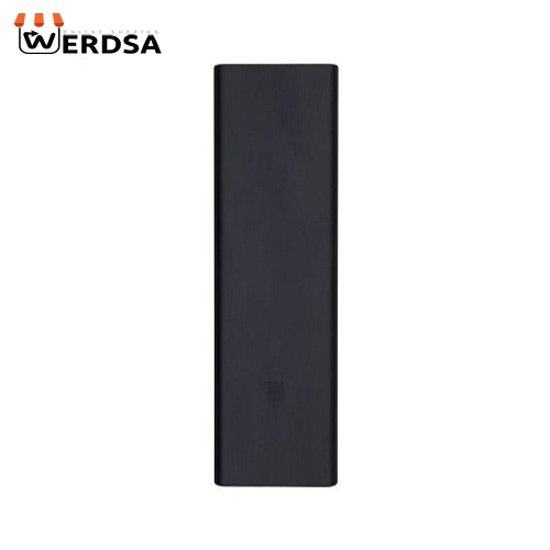 پاور بانک شیائومی 10000 Mi Power Bank به همراه کاور سیلیکونی