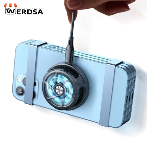 شارژر بیسیم مک دودو مدل CH-2120
