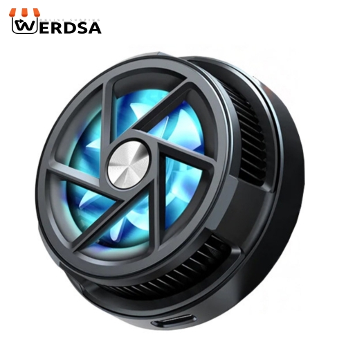 شارژر بیسیم مک دودو مدل CH-2120