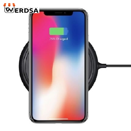 شارژر بی سیم موفی مدل Base