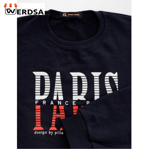 بلوز دورس مردانه Paris مدل 34459