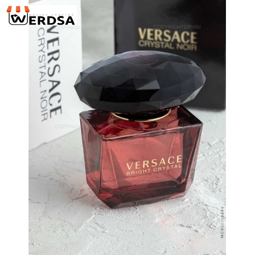 ادکلن زنانه Versace مدل 19686