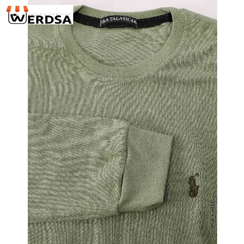 بلوز مردانه Polo مدل 33331