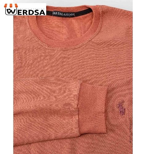بلوز مردانه Polo مدل 33329