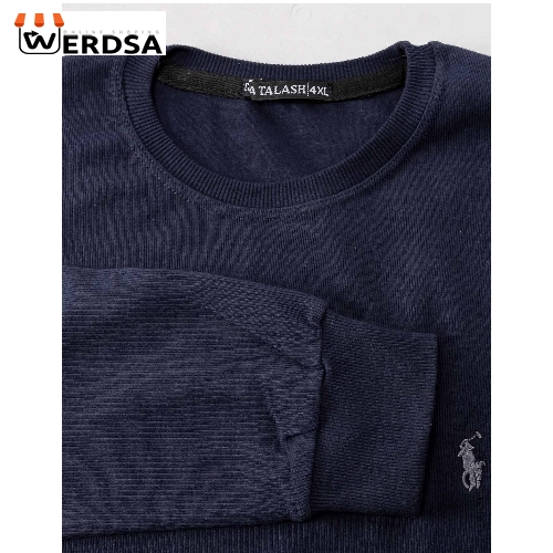 بلوز مردانه Polo مدل 33328
