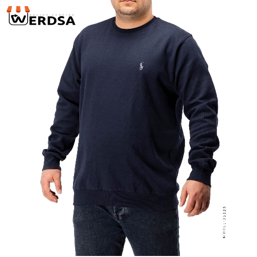 بلوز مردانه Polo مدل 33328