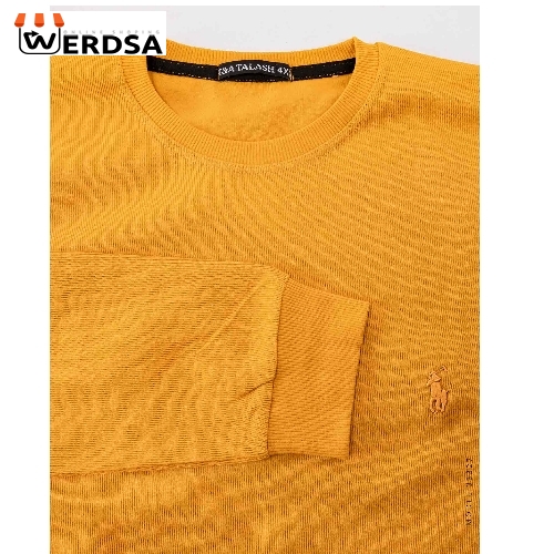 بلوز مردانه Polo مدل 33327