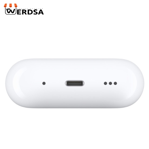 هدفون بی سیم اپل مدل AirPods Pro 2nd Generation