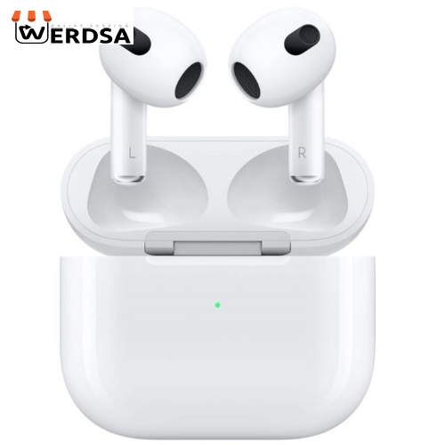 هدفون بی سیم اپل مدل AirPods Pro 2nd Generation