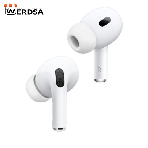 هدفون بی سیم اپل مدل AirPods Pro 2nd Generation