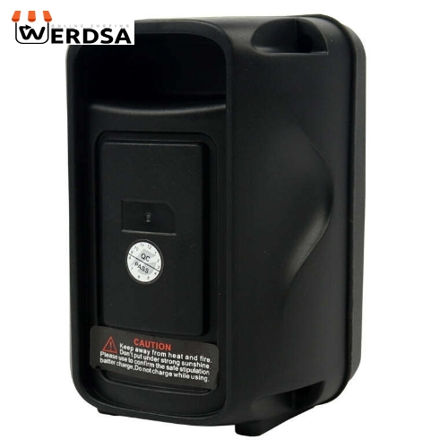 اسپیکر بلوتوثی قابل حمل گریت نایس مدل GTS-1345