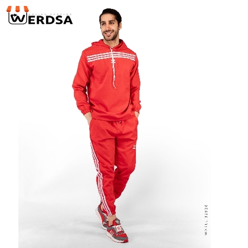 ست هودی و شلوار اسپرت Adidas مدل 32926