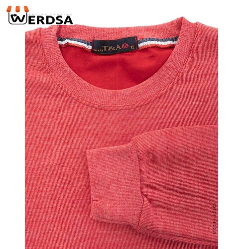 بلوز مردانه Polo مدل 32905