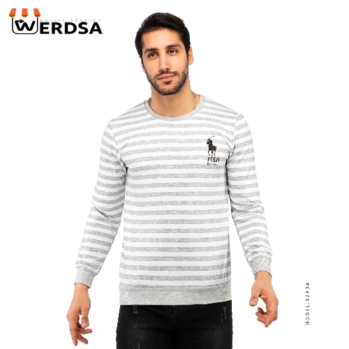 بلوز مردانه Polo مدل 32904