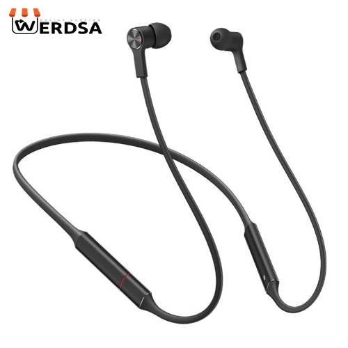 هدفون بلوتوثی هوآوی مدل EMD FreeLace CM70-C Bluetooth 5.0 Earphone