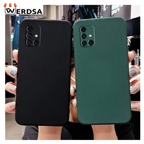 کاور مدل SLCN مناسب برای تمامي گوشی موبایل سامسونگ Galaxy A51