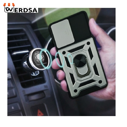 کاور مدل XM326 مناسب برای تمامي گوشی موبایل شیائومی Poco X3 / Poco X3 NFC