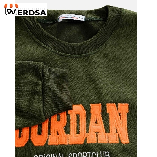 دورس مردانه Jordan مدل 32756