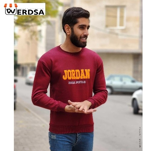 دورس مردانه Jordan مدل 32754