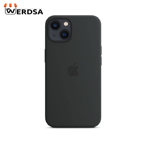 کاور مدل سیلیکونی مناسب برای تمامی گوشی موبایل اپل iPhone 13