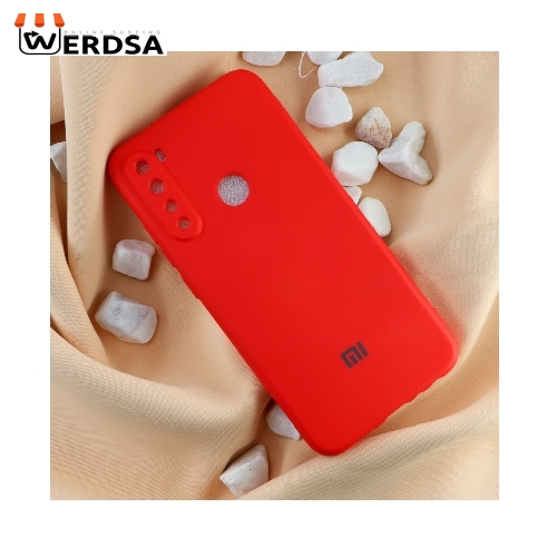 کاور مدل DEF02 مناسب برای تمامی گوشی موبایل شیائومی Redmi Note 8