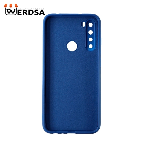 کاور مدل DEF02 مناسب برای تمامی گوشی موبایل شیائومی Redmi Note 8