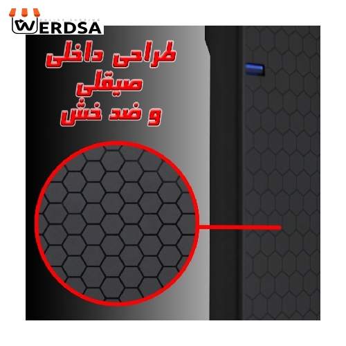 کاور کینگ پاور مدل KD21 مناسب برای تمامي گوشی موبایل سامسونگ Galaxy A52 4G / A52 5G / A52S