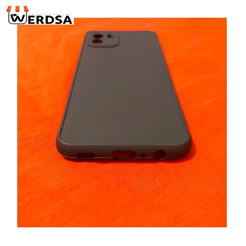 کاور مدل A03_T01 مناسب برای تمامي گوشی موبایل سامسونگ Galaxy A03