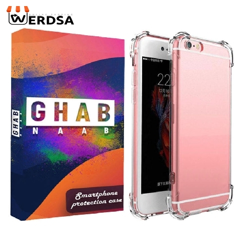 کاور قاب ناب مدل JLLZ-KPS مناسب برای تمامی گوشی موبایل اپل IPhone 6 / 6S