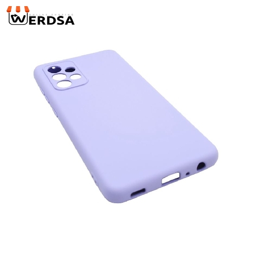 کاور مدل سیلیکونی کد PHSORG مناسب برای تمامي گوشی موبایل سامسونگ Galaxy A33 5G