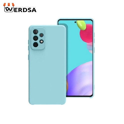 کاور مدل سیلیکونی کد PHSORG مناسب برای تمامي گوشی موبایل سامسونگ Galaxy A33 5G