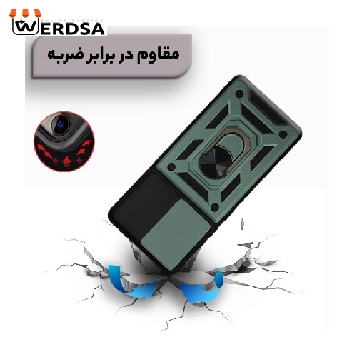 موبایل شیائومی Redmi Note 8