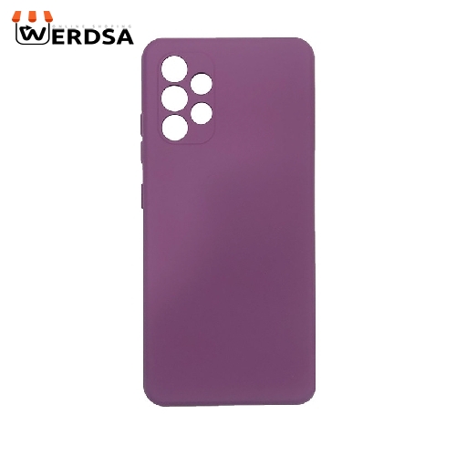 کاور مدل SIL-001 مناسب برای تمامی گوشی موبایل سامسونگ Galaxy A32 4G