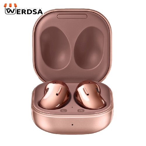 هدفون بی سیم سامسونگ مدل Galaxy Buds Live