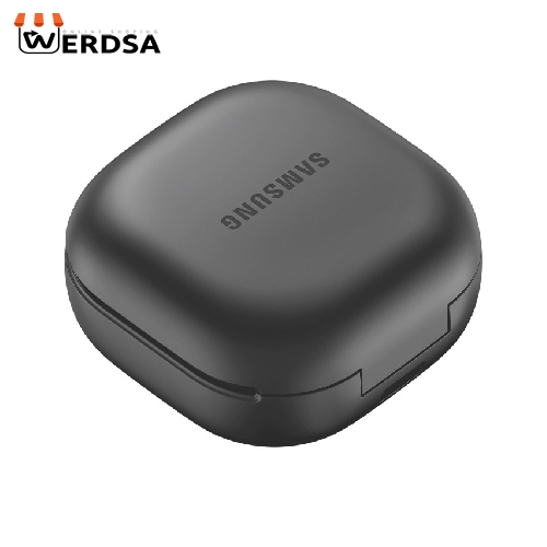 هدفون بی سیم سامسونگ مدل Galaxy Buds 2 Onyx edition