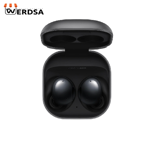 هدفون بی سیم سامسونگ مدل Galaxy Buds 2 Onyx edition