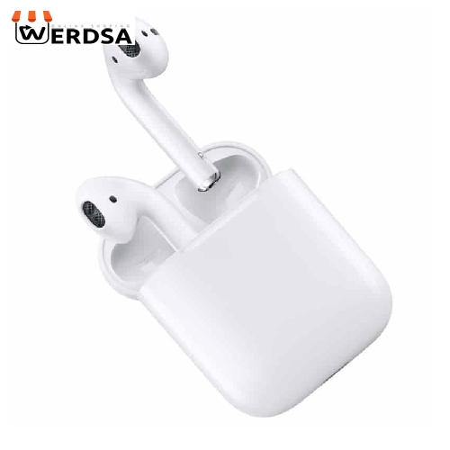 هدفون بی‌ سیم اپل مدل AirPods New Generation
