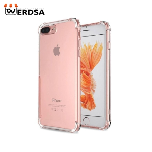 کاور قاب ناب مدل JLLZ-KPS مناسب برای تمامي گوشی موبایل اپل IPhone 7Plus / 8Plus