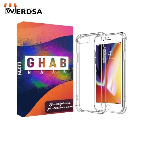 کاور قاب ناب مدل JLLZ-KPS مناسب برای تمامي گوشی موبایل اپل IPhone 7Plus / 8Plus