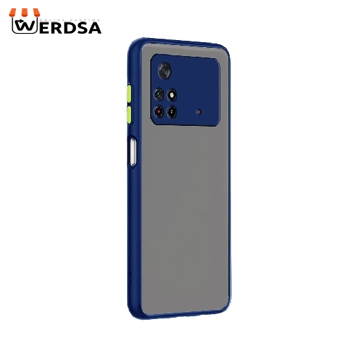 کاور مدل PM مناسب برای تمامي گوشی موبایل شیائومی Poco X4 Pro