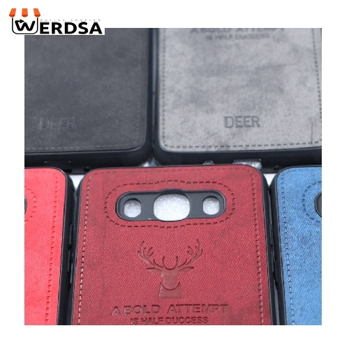 کاور کینگ پاور مدل KD21 مناسب برای تمامي گوشی موبایل سامسونگ Galaxy A50/ A30S/ A50S /A20 /A30