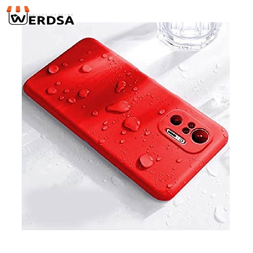 کاور مدل BTISLCN مناسب برای تمامي گوشی موبایل شیائومی Redmi Note 10 / Redmi Note 10S