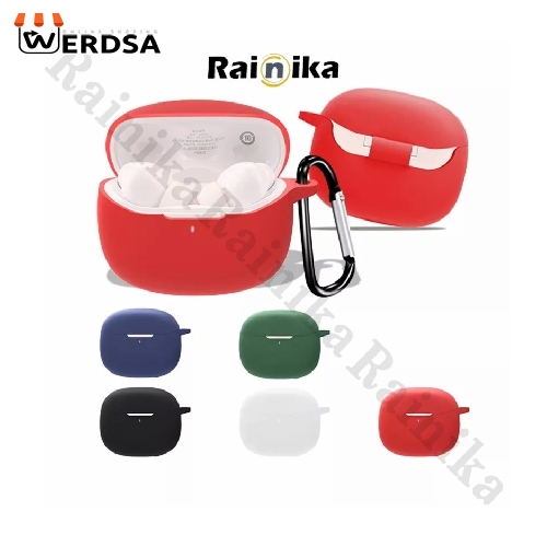کاور رینیکا مدل R100 مناسب برای کیس هندزفری بلوتوثی انکر SoundCore R100