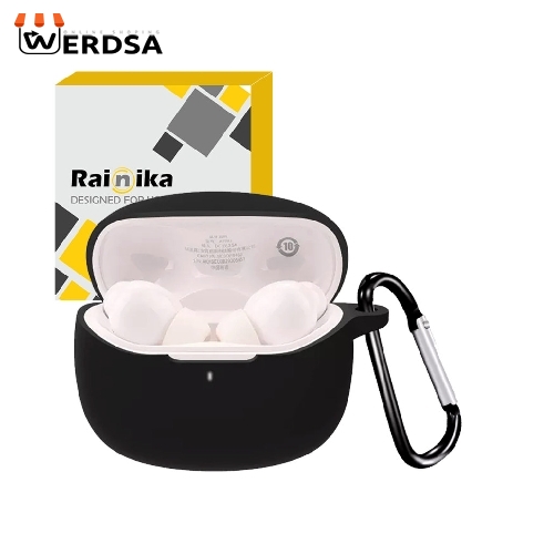 کاور رینیکا مدل R100 مناسب برای کیس هندزفری بلوتوثی انکر SoundCore R100