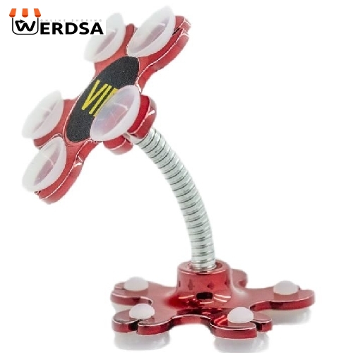 پایه نگهدارنده گوشی موبایل کد s1011